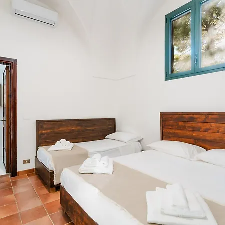 S Venardia Villa Gallipoli