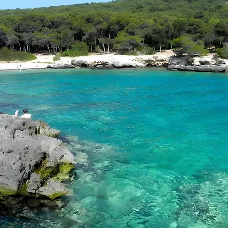 S Venardia Villa Gallipoli